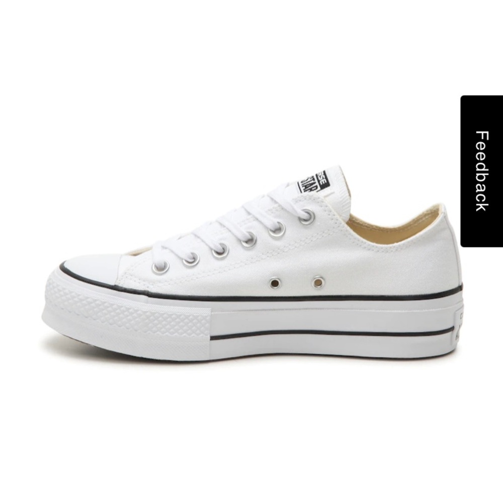 Chuck Taylor All Star Platform Sneaker